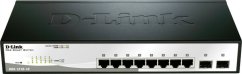 D-Link DGS-1210-10/E