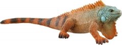 Schleich Iguana