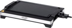 Adler AD 6613 Grill elektryczny stołowy 3000w