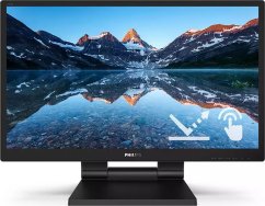 Philips B-line Touch 242B9TL/00