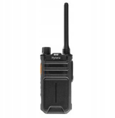 Hytera HYTERA Radiotelefon analogowy AP515LF, 446 MHz, 4000 mAh, IP54