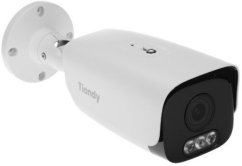 Uniview Tiandy Kamera IP LPR TC-C34LQ SPEC:LK/I3W/A/E/Y/M/S/H/LPR/2.8-12MM Color Maker Pro 4 Mpx 2.8 ... 12 mm MOTOZOOM