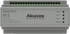 Akuvox Network Switch, 2-wire IP