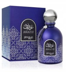 Noya Zimaya Awatif Mėlyna EDP - 100 ml WOMEN