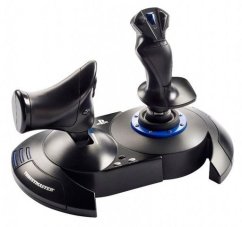 Thrustmaster T.Flight Hotas 4 PC/PS4 (4160664)