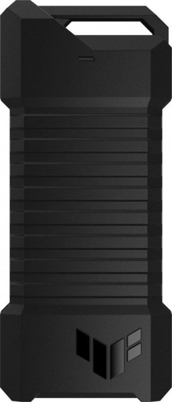 Asus ASUS SSD TUF Gaming AS2000 2TB, černá
