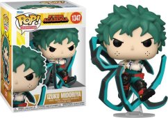 Funko Pop funko pop! my hero academia s5 1347 deku blackwhip
