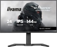 iiyama G-Master GB2441HSU-B1 Black Hawk