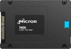 Micron 7400 PRO 960GB U.3 PCI-E x4 Gen 4 NVMe  (MTFDKCB960TDZ-1AZ1ZABYY)