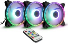 Argus RS-07 RGB 3-pack + Hub (88885537)