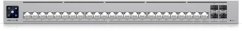 Ubiquiti UBIQUITI PRO HD 24 POE PROFESSIONAL-GRADE, LAYER 3 ETHERLIGHTING? SWITCH WITH (2) 10 GBE POE++, (22) 2.5 GBE POE++, AND (4) 10G SFP+ PORTS. 600W TOTAL POE AVAILABILITY
