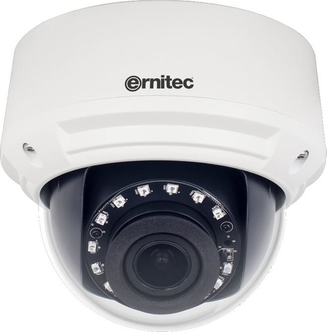 Ernitec Mercury 7 Analogue VR Dome