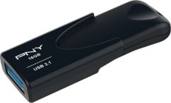 PNY Attaché 4 3.1, 16 GB  (FD16GATT431KK-EF)