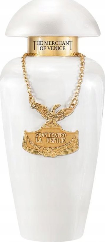 The Merchant of Venice Perfumy Dámske The Merchant of Venice La Fenice My Pearls EDP EDP 100 ml WOMEN