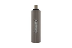 Transcend Transcend ESD330C 2 TB Hnedý, Sivý