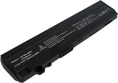 MicroBattery 6 Cell, Li-ion, 11.1V, 4400 mAh, 49 Wh (MBI2065)