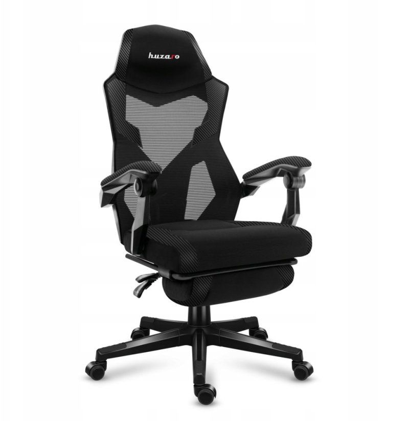 NoName Fotel sukamasis Combat 3.1 Carbon