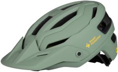 SWEET PROTECTION prilba enduro Sweet Protection Trailblazer Mips Helmet - tusken Rozmer: l_xl