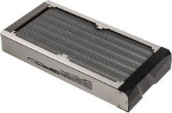 Aqua Computer 2/240mm, aluminium (33703)