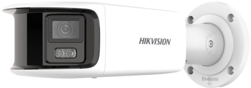 Hikvision KAMERA IP HIKVISION DS-2CD2T87G2P-LSU/SL (4mm) (C) PL