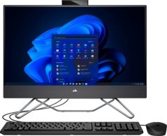 HP HP ProOne 240 G9 AiO Intel Core i5-1235U 23.8inch FHD 16GB 256GB SSD W11P 3Y OS