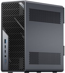Minis Forum MINIS FORUM Intel Core Ultra 5 235HX (MS-02U-235HX) barebone
