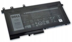 Dell 42Wh Lithium Ion battery for