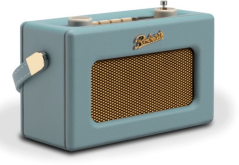 Jabra Roberts Revival Uno BT Light Blue