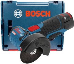 Bosch GWS 12V-76 L-BOXX