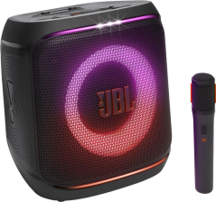 JBL Encore 2 Black (JBLPBENCORE2EP)