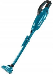 Makita DCL283FZ Cordless Vacuum Cleaner