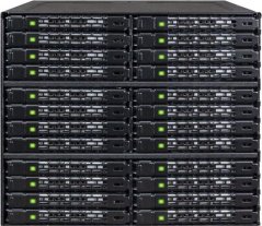 Icy Dock 24x 2.5" SATA/SAS ToughArmor (MB924IP-B)