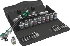 Wera 8100 SC 6 Zyklop Speed 28 el. (05004076001)