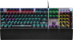 iBOX Aurora K-3 LED KRGD Brown Switch (ikgmk3)