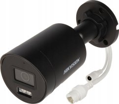 Hikvision KAMERA IP DS-2CD2046G2H-IU(2.8MM)(EF)(BLACK) AcuSense - 4 Mpx Hikvision