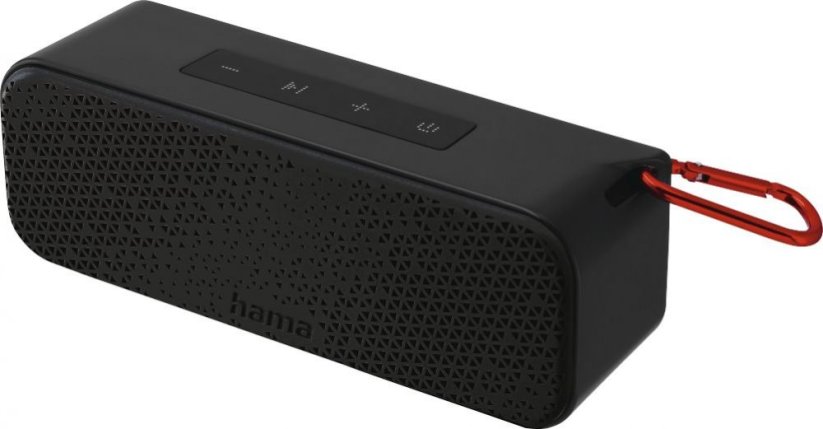 Hama PowerBrick 2.0 Čierny (001882260000)