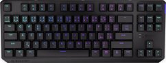 Endorfy ENDORFY Thock TKL Wireless CZ Brown