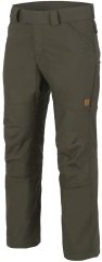 Helikon-Tex Nohavice WOODSMAN® - Taiga Green