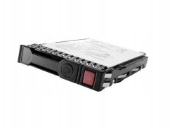 HP 300GB SAS hard drive