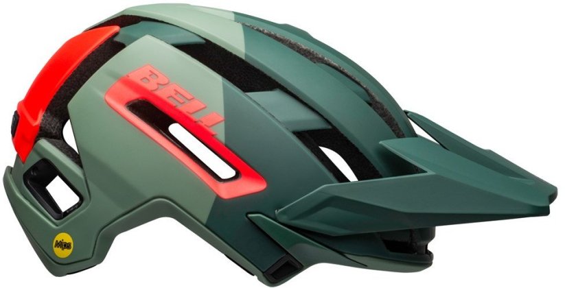 Bell Kask BELL Super Air Mips Spherical M(55-59 cm) BEL-7113776