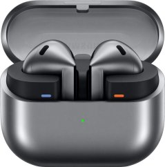 Samsung Galaxy Buds3 R530 - Silver EU (SM-R530)