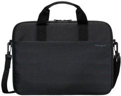 Targus Intellect Slim | Pasuje do 13-14 cali | Briefcase | Čierny (TBS978GL)