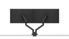 BenQ Uchwyt biurkowy na 2 monitory 17" - 35" BDL01 (9H.A3JDD.LBW)