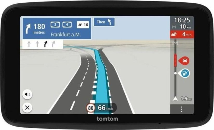 TomTom TomTom GO CLASSIC 5'' 2nd gen