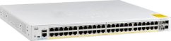 Cisco Catalyst 1000 (C1000-48P-4G-L)