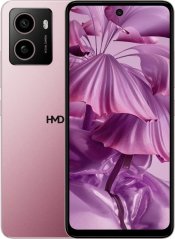 HMD Pulse 4/64GB Ružový  (S8107814)