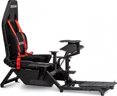 Next Level Racing Kokpit Flight Simurokovor