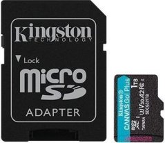 NoName MEMORY MICRO SDXC 1TB UHS-I/SDCG3/1TB KINGSTON