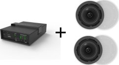 VivoLink Vivolink audiopack Subwoofer