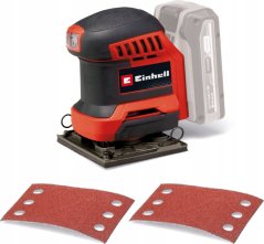 Einhell SZLIFIERKA RĘCZNA TE-OS 18/113 Li - Solo 4460731